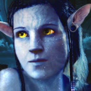 mariannebaker avatar