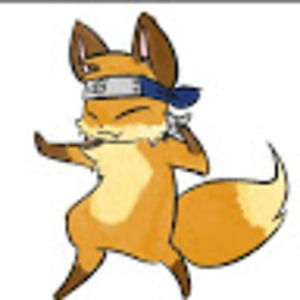 ninjafox avatar