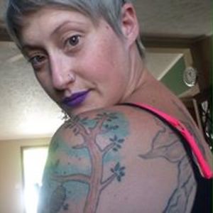 laurel_rann666 avatar