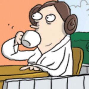 leiaskywalker avatar