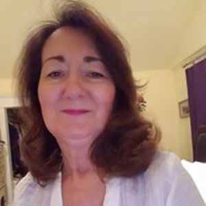 sharontuscano avatar