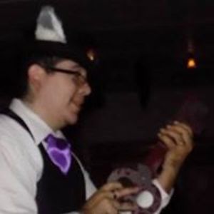 tfclubjazzgirlraven avatar