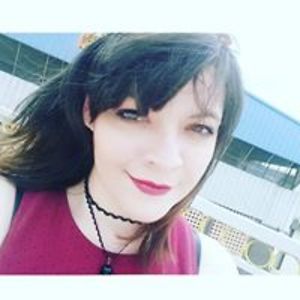 keishlamarie89 avatar