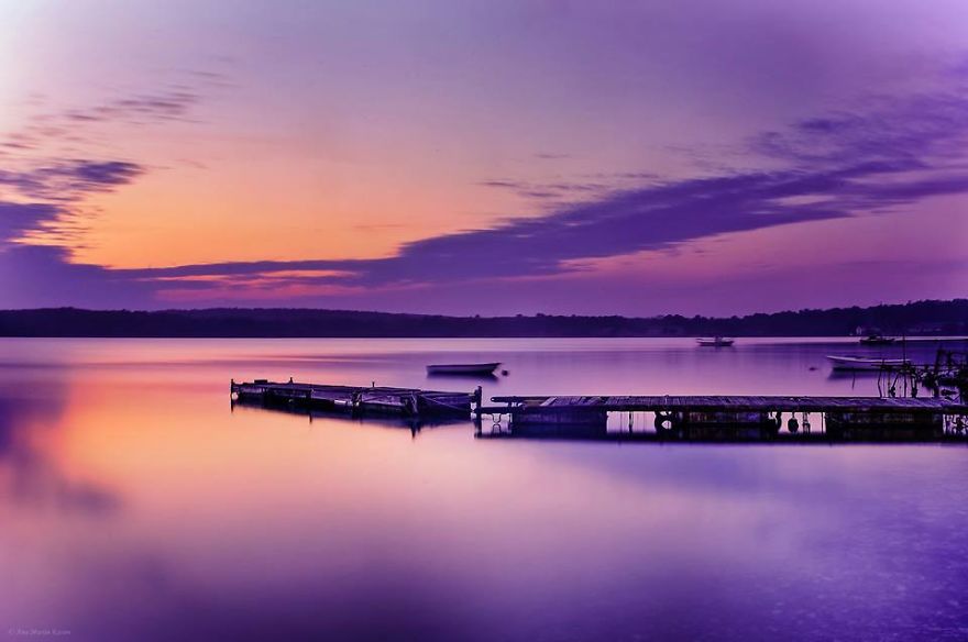 Croatia Photographed By My Girlfriend