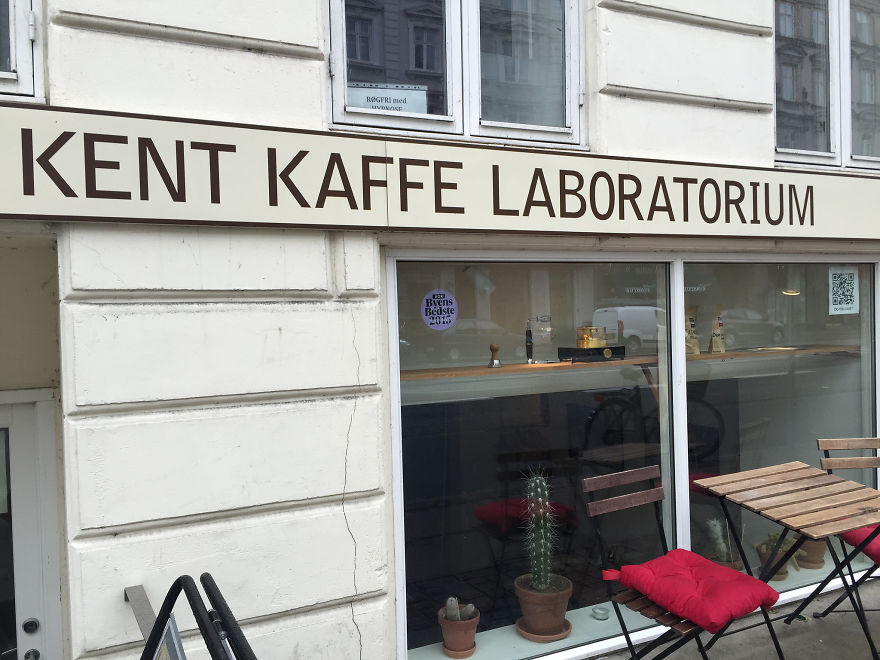 7 Things I Didn't Expect To See In Copenhagen 7 Things I Didn't Expect To See In Copenhagen