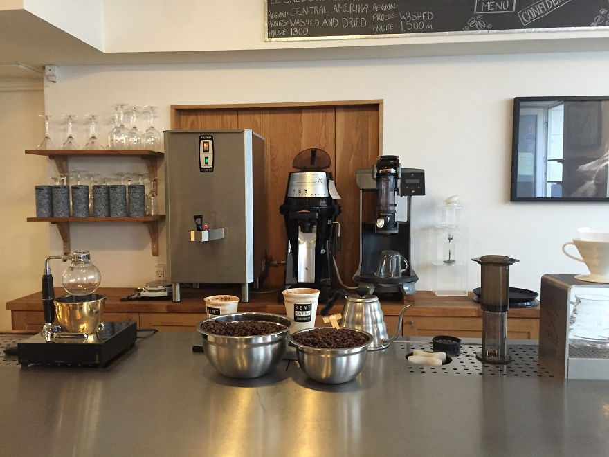 7 Things I Didn't Expect To See In Copenhagen