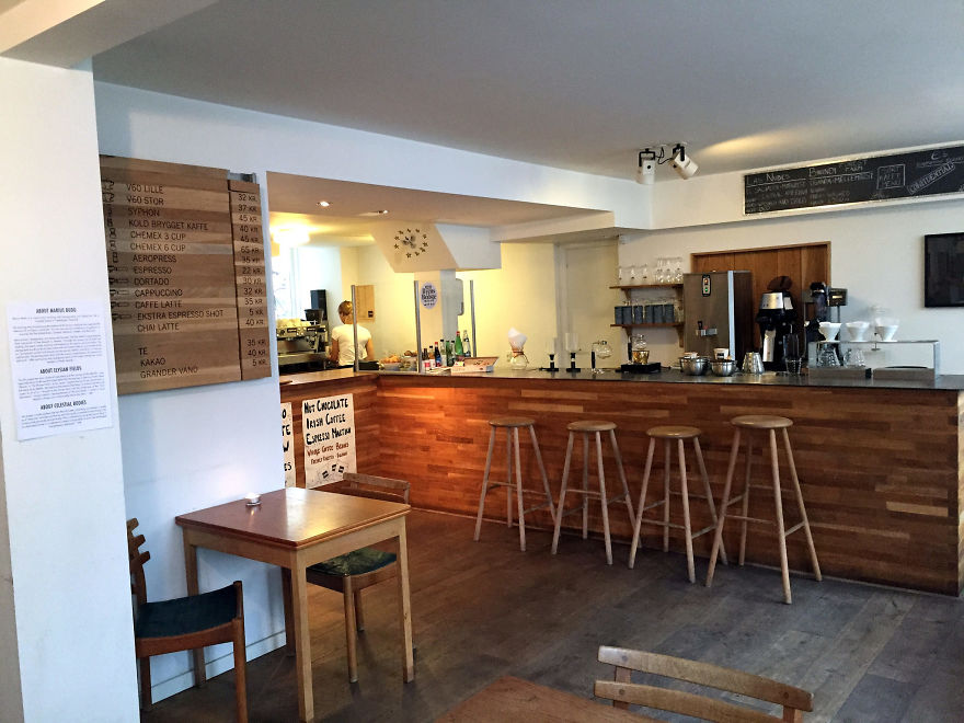 7 Things I Didn't Expect To See In Copenhagen