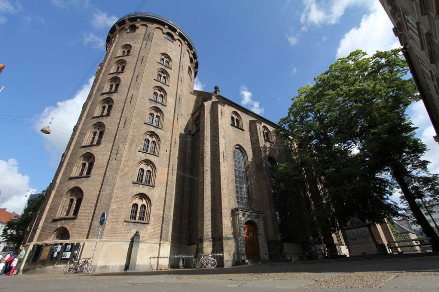 7 Things I Didn't Expect To See In Copenhagen 7 Things I Didn't Expect To See In Copenhagen