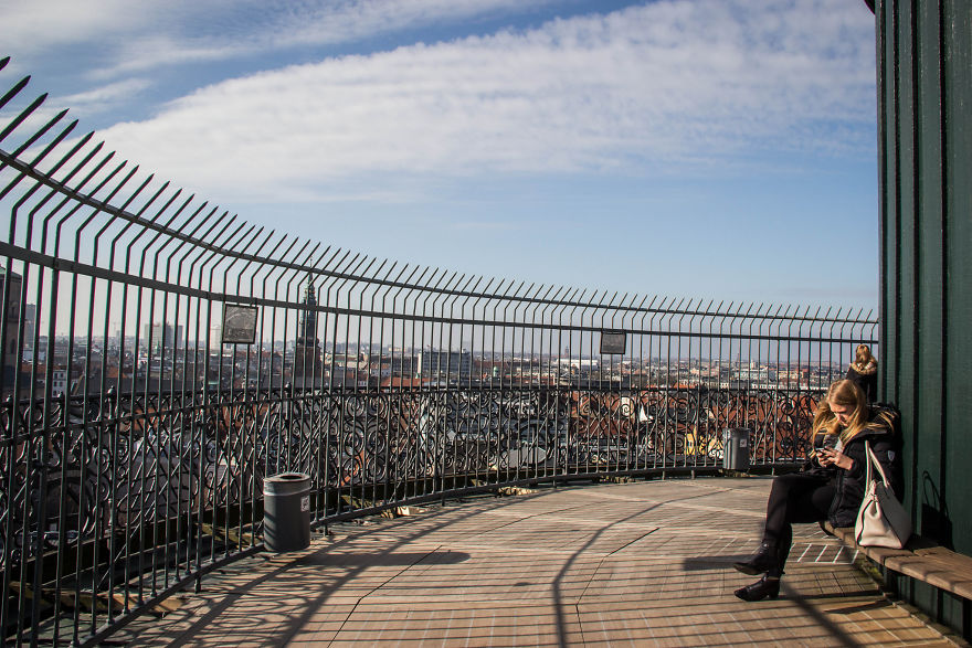 7 Things I Didn't Expect To See In Copenhagen