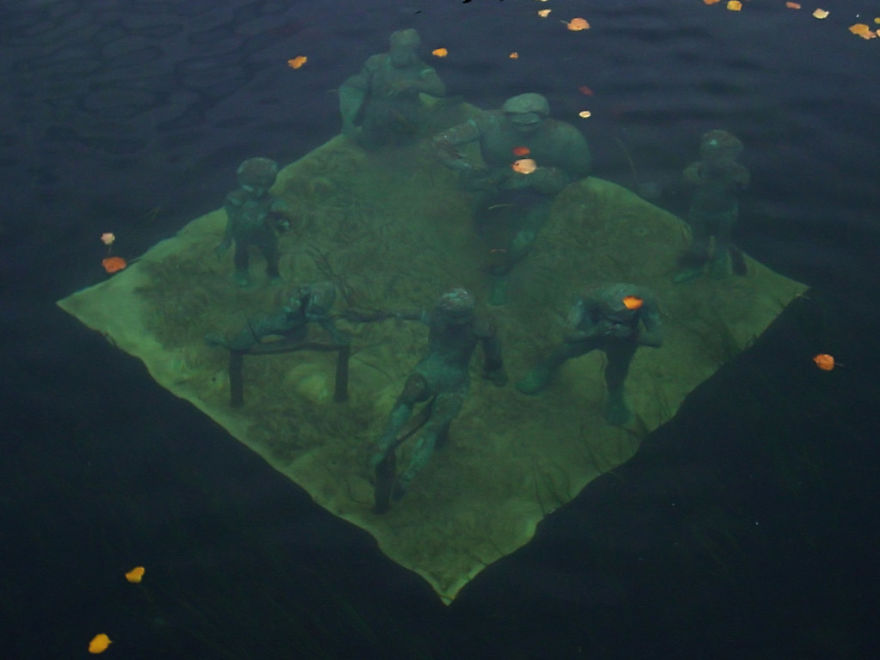 7 Things I Didn't Expect To See In Copenhagen