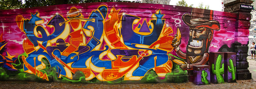 7 Things I Didn't Expect To See In Copenhagen