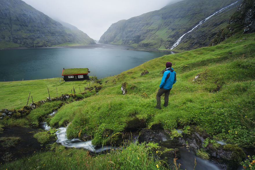 How I Discovered Paradise Called Faroe Islands How I Discovered Paradise Called Faroe Islands