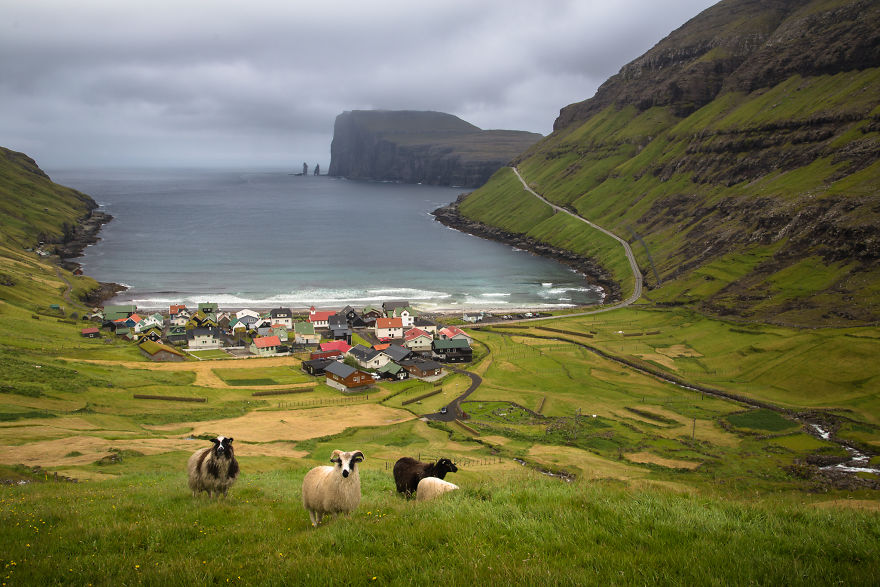 How I Discovered Paradise Called Faroe Islands How I Discovered Paradise Called Faroe Islands