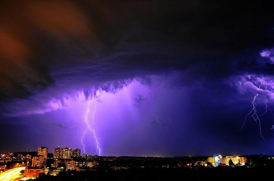 Croatia Photographed By My Girlfriend