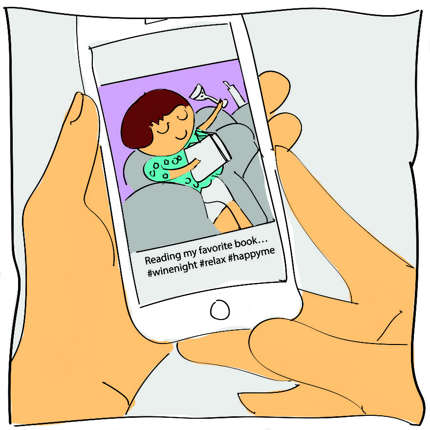 Girl's Plans: Expectation Vs Reality Girl's Plans: Expectation Vs Reality