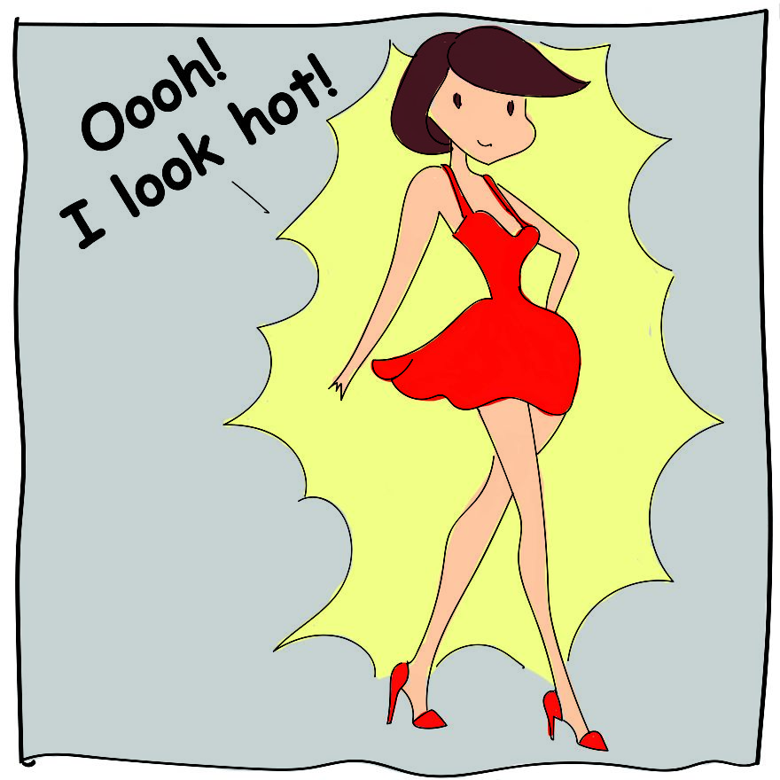 Girl's Plans: Expectation Vs Reality Girl's Plans: Expectation Vs Reality