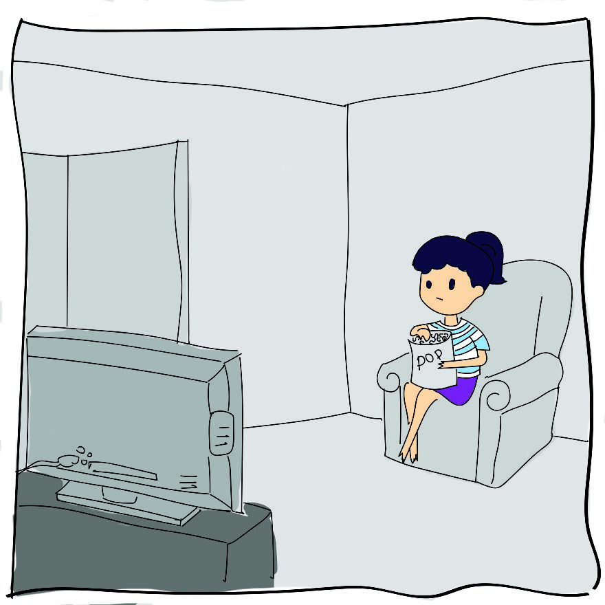 Girl's Plans: Expectation Vs Reality Girl's Plans: Expectation Vs Reality