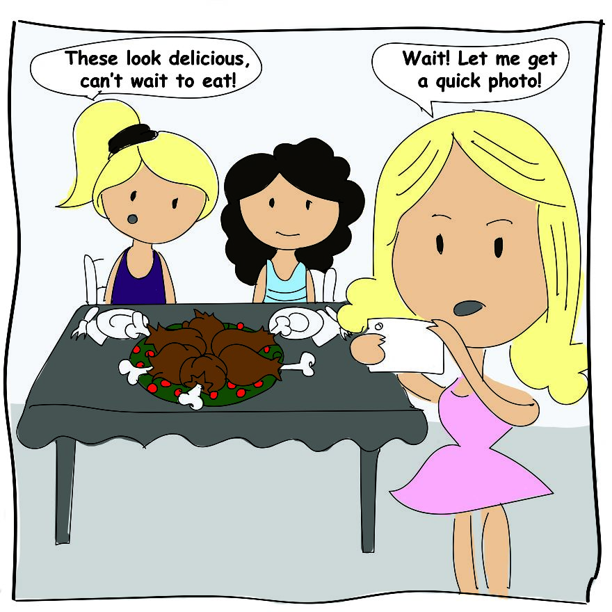 Girl's Plans: Expectation Vs Reality Girl's Plans: Expectation Vs Reality