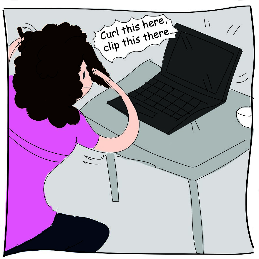 Girl's Plans: Expectation Vs Reality Girl's Plans: Expectation Vs Reality