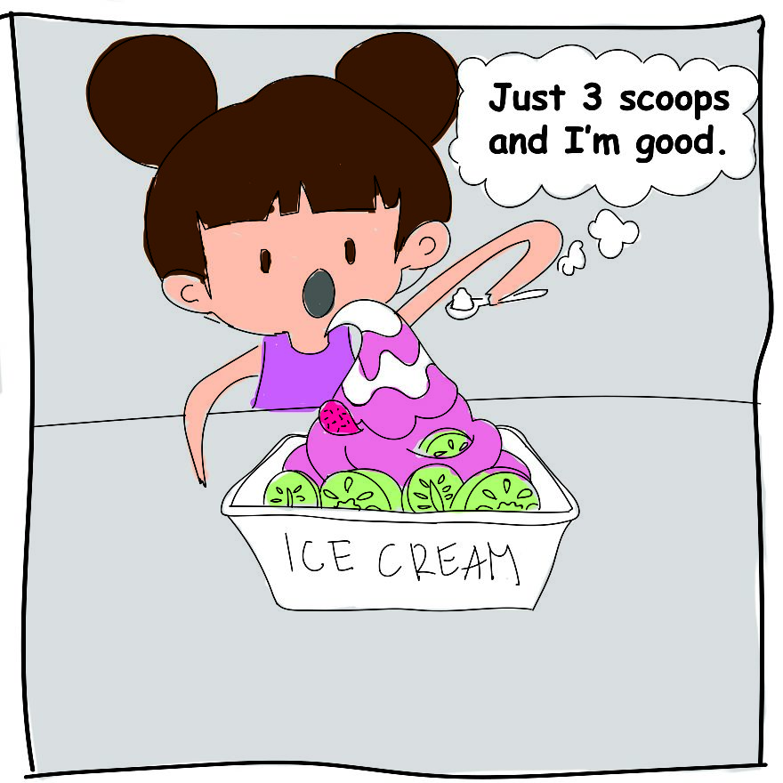 Girl's Plans: Expectation Vs Reality Girl's Plans: Expectation Vs Reality