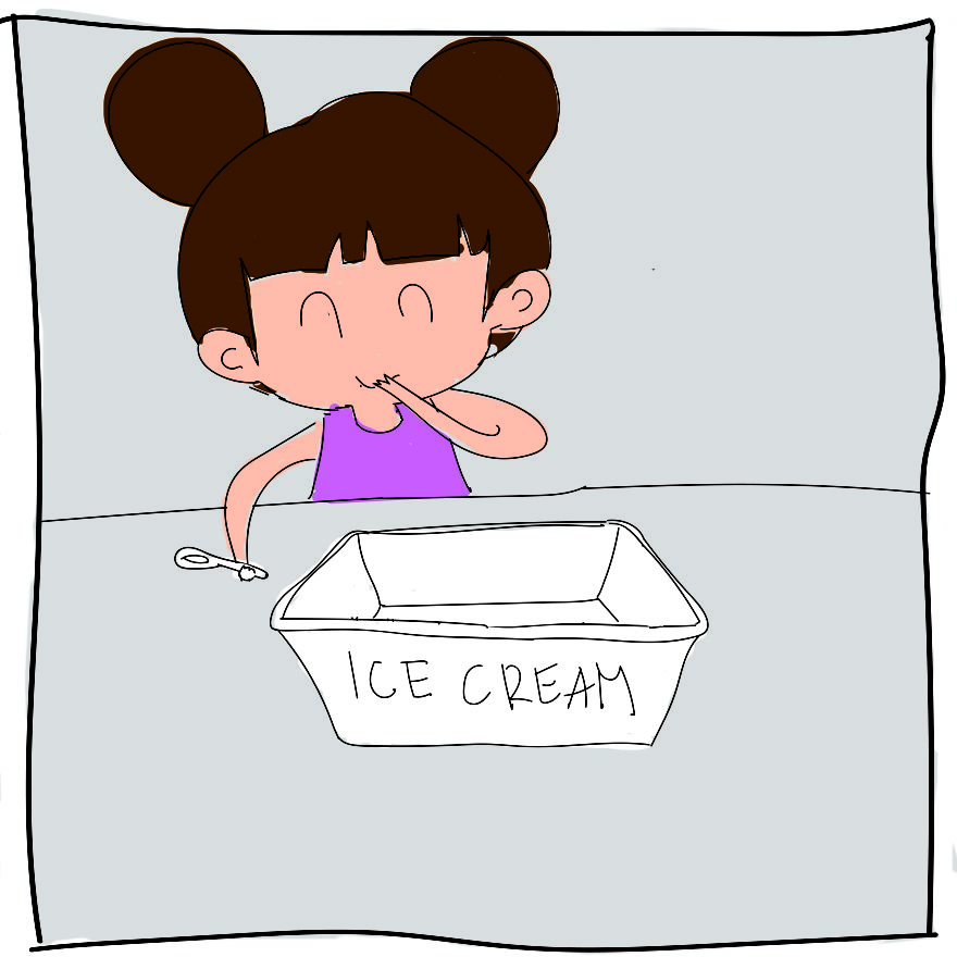 Girl's Plans: Expectation Vs Reality