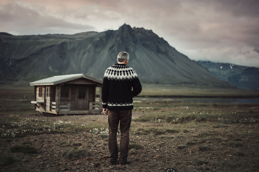 A Journey To The Center Of The Earth-Iceland A Journey To The Center Of The Earth-Iceland