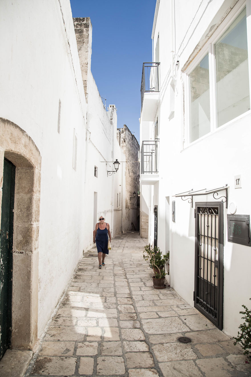 When In Doubt, Go To Italy When In Doubt, Go To Italy