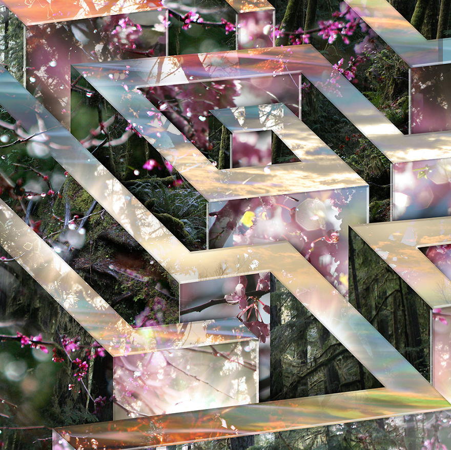 Surreal Digital Art Opens A Portal To An Alternative Universe Surreal Digital Art Opens A Portal To An Alternative Universe