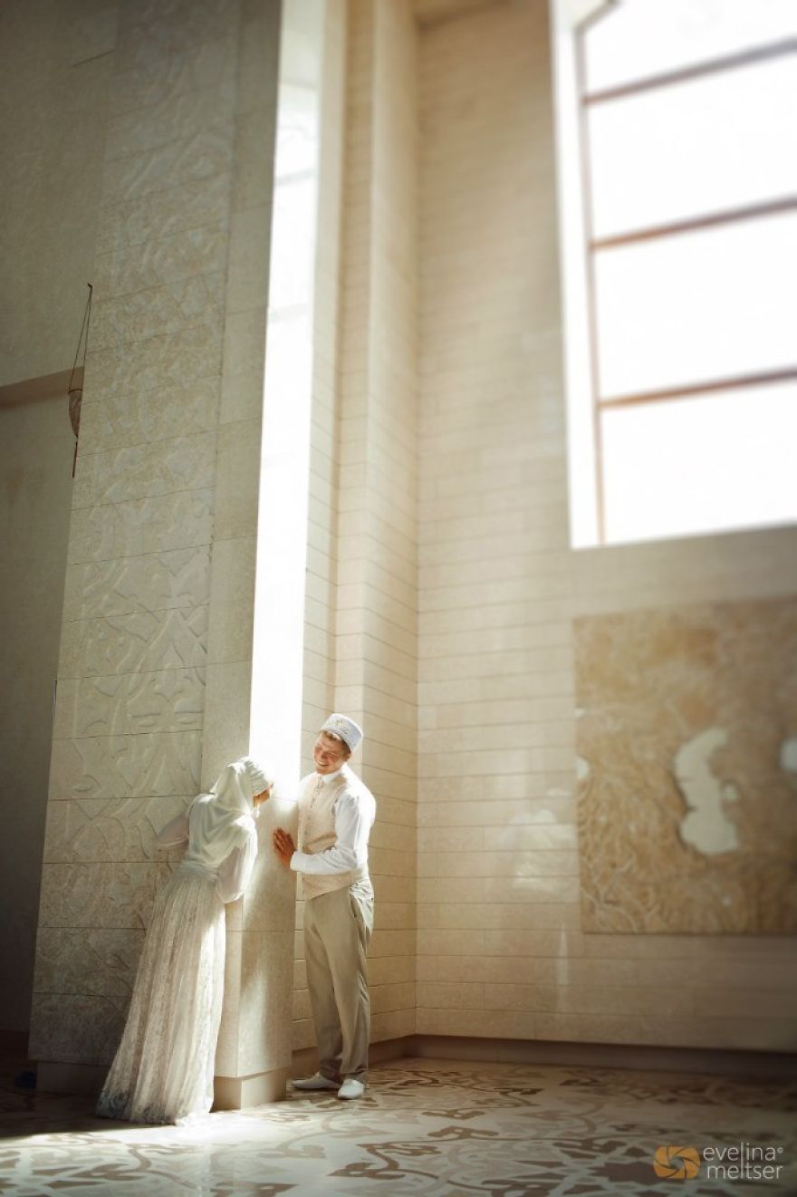 Amazing Wedding Photos Of Russian Photographer: Full Of Tender And Love Amazing Wedding Photos Of Russian Photographer: Full Of Tender And Love