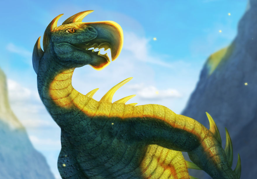 Animorphs Movie Concept Art Animorphs Movie Concept Art