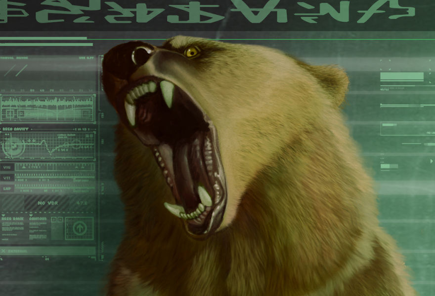 Animorphs Movie Concept Art Animorphs Movie Concept Art