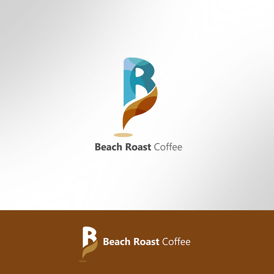 I Like Using Plants And Flowers As An Inspiration For My Logos. Here Are Some Of Them!