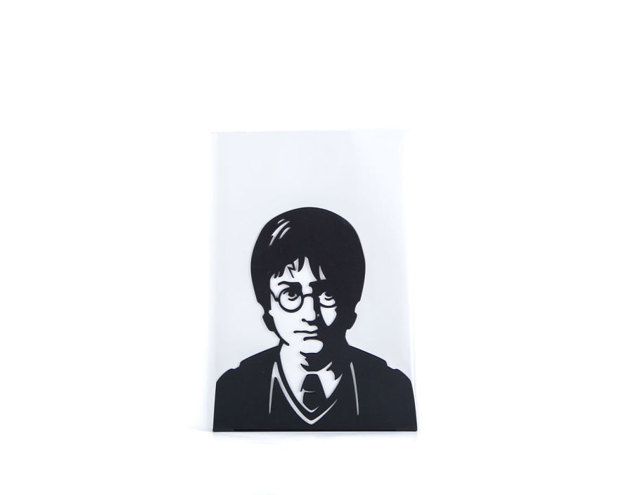 Bookends We Make For Cool People Who Love Books