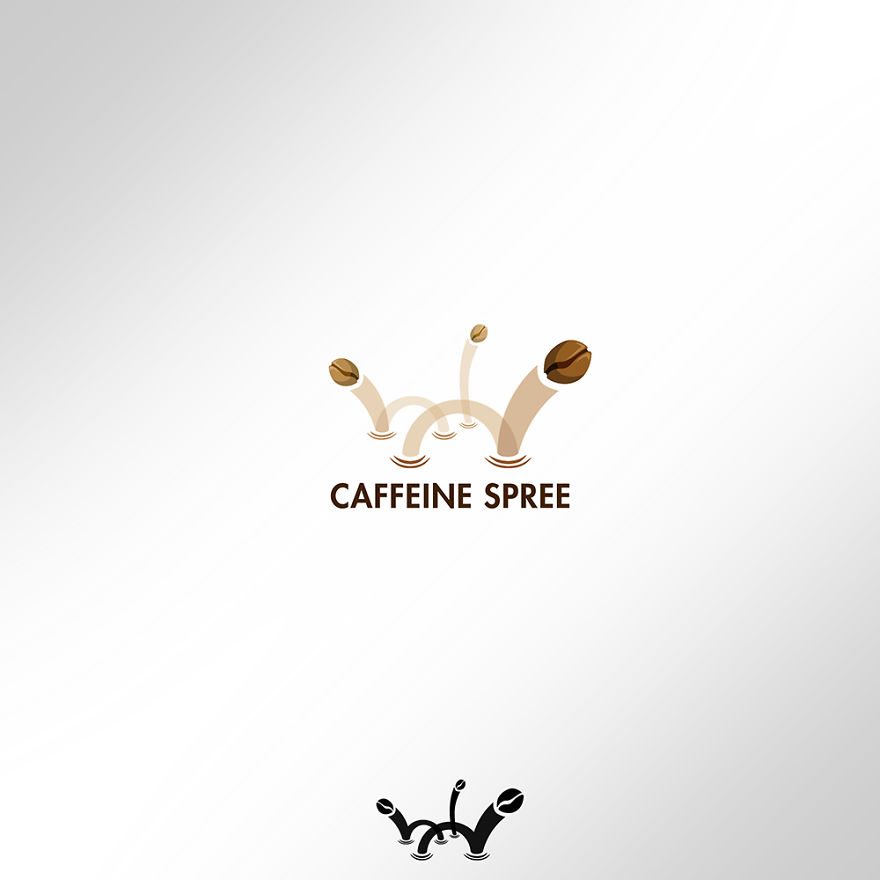 I Like Using Plants And Flowers As An Inspiration For My Logos. Here Are Some Of Them! I Like Using Plants And Flowers As An Inspiration For My Logos. Here Are Some Of Them!