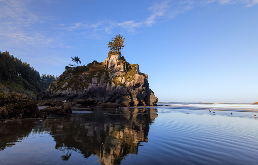 Can You Find Hidden Beach? Can You Find Hidden Beach?