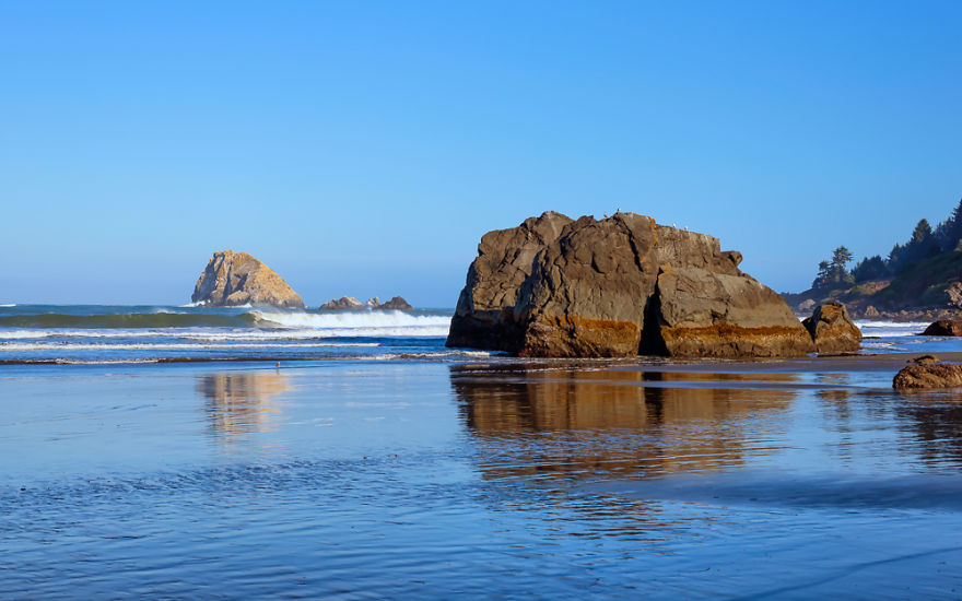 Can You Find Hidden Beach?