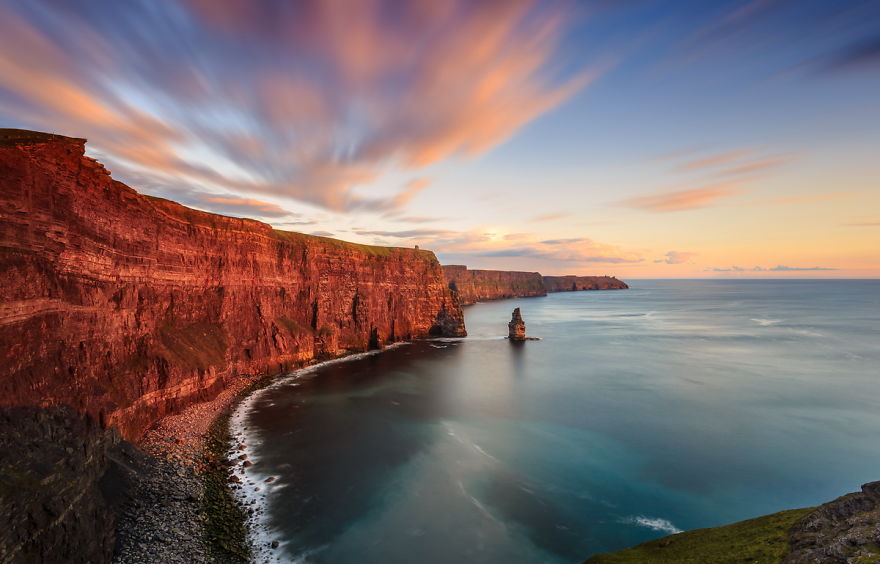 I Captured The Beauty Of Ireland With The Help Of Natural Light