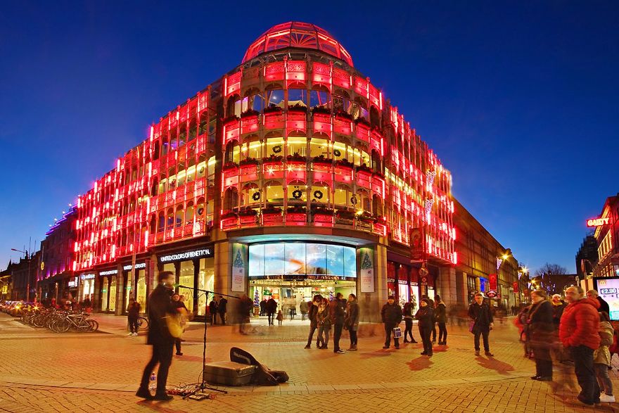 20 Composition Techniques That Will Make Your Photos Look Better 20 Composition Techniques That Will Make Your Photos Look Better