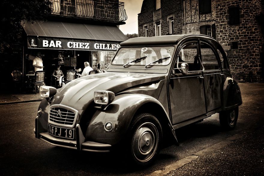 20 Composition Techniques That Will Make Your Photos Look Better