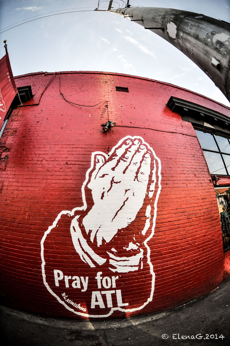 My Passion For Photographing Street Art In Every City I Travel To Began Over 2 Years Ago My Passion For Photographing Street Art In Every City I Travel To Began Over 2 Years Ago