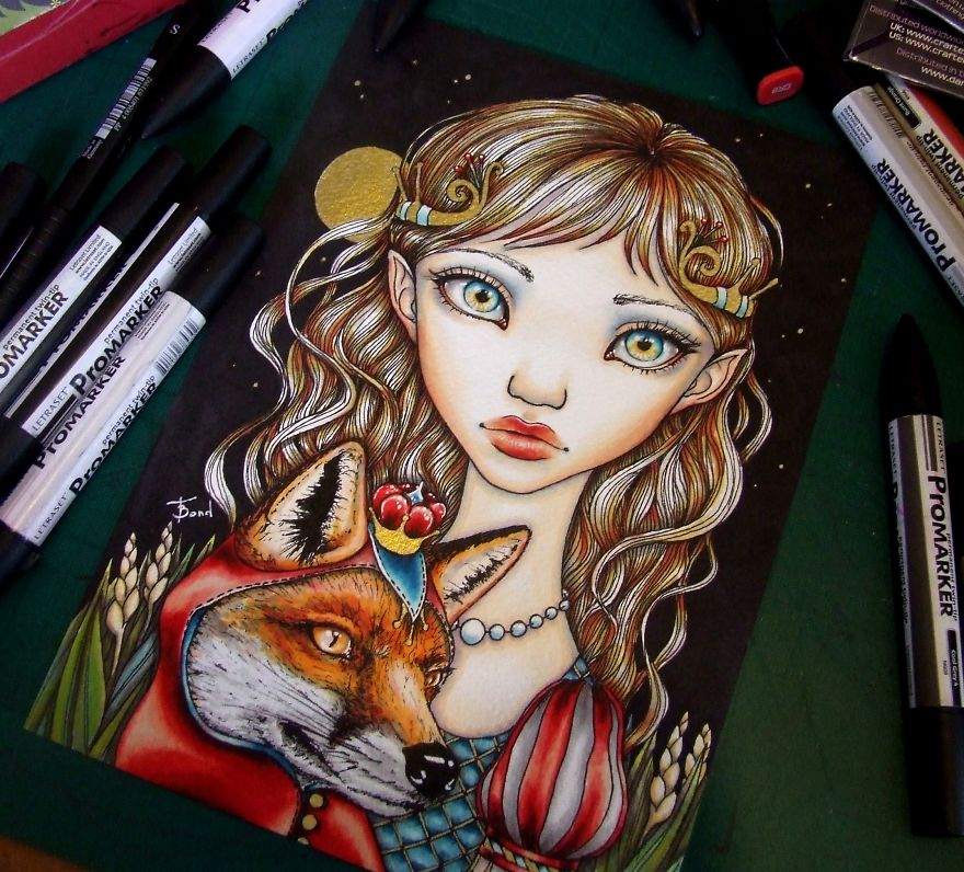 Princess Phoebe And Theodore The Great