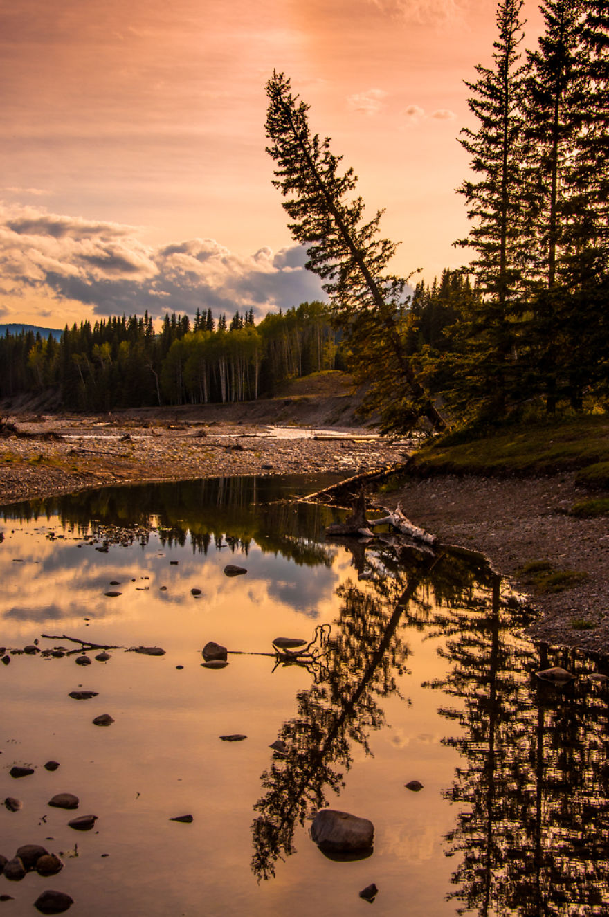 If My Instagram Doesn't Make You Book The Flight To Canada, Nothing Will