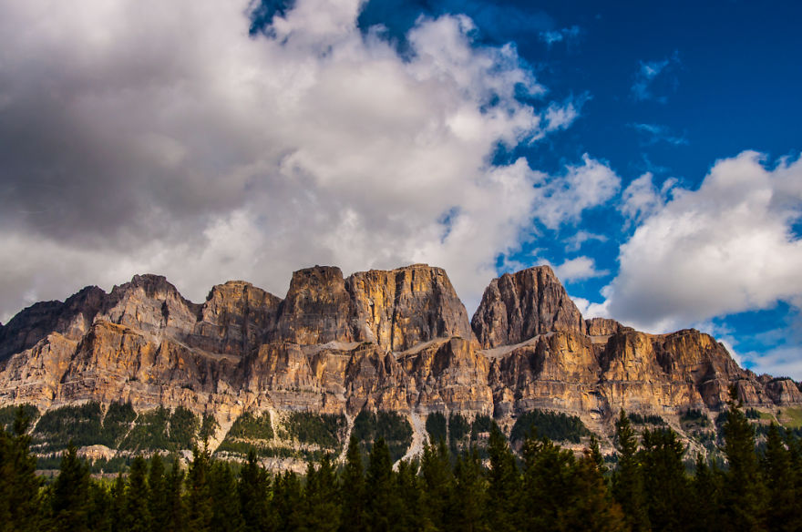 If My Instagram Doesn't Make You Book The Flight To Canada, Nothing Will