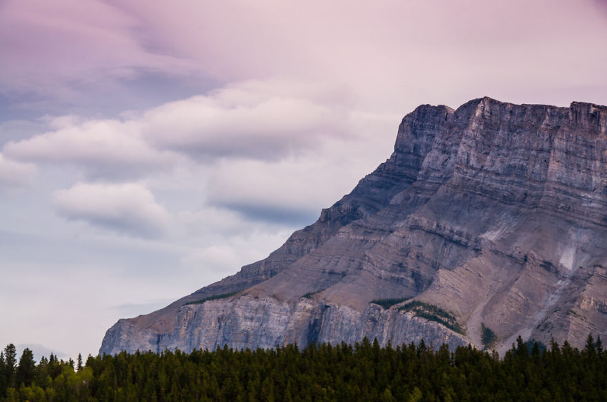 If My Instagram Doesn't Make You Book The Flight To Canada, Nothing Will