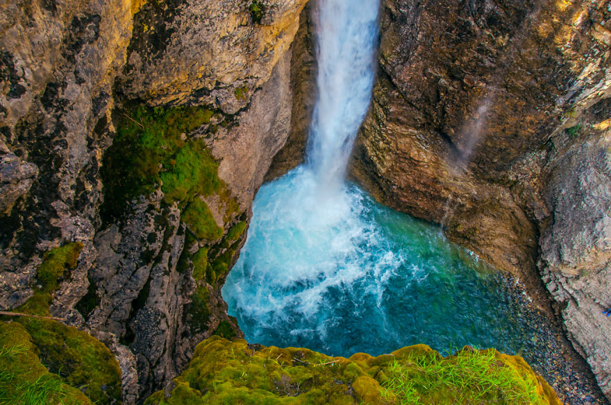 If My Instagram Doesn't Make You Book The Flight To Canada, Nothing Will