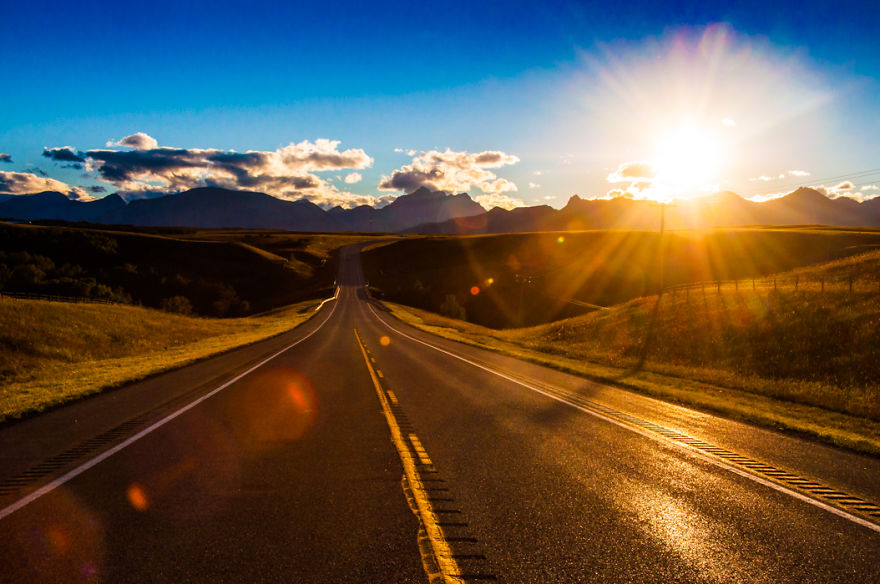 If My Instagram Doesn't Make You Book The Flight To Canada, Nothing Will