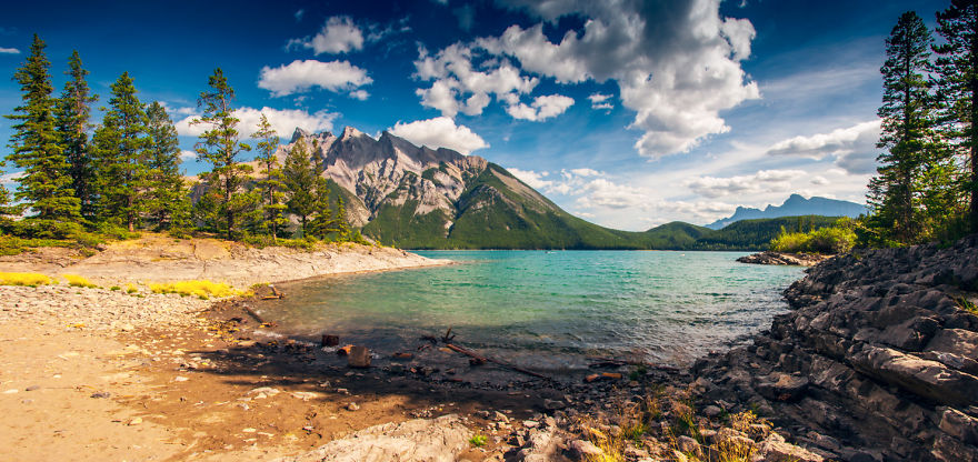 If My Instagram Doesn't Make You Book The Flight To Canada, Nothing Will