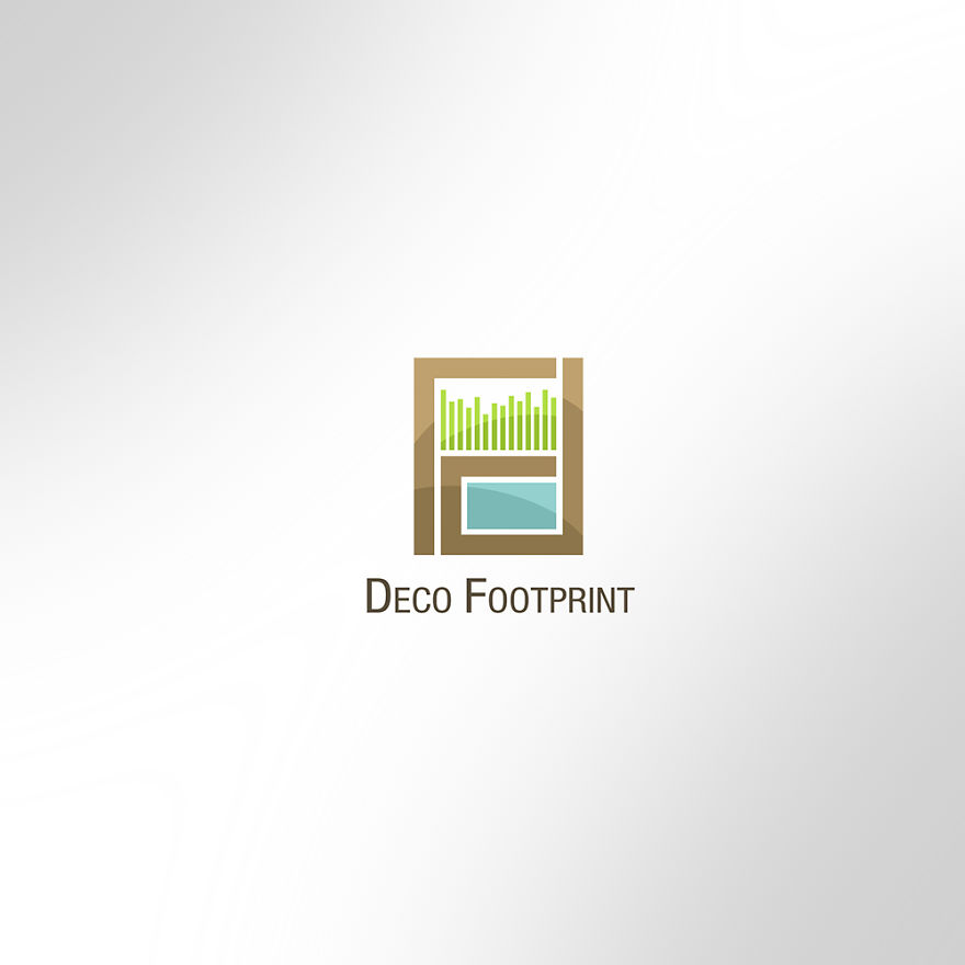 I Like Using Plants And Flowers As An Inspiration For My Logos. Here Are Some Of Them!