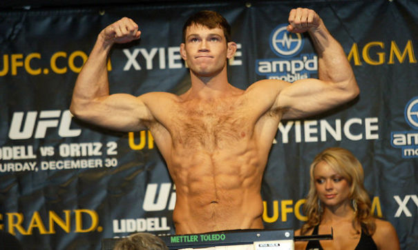 Eye Candy: The 15 Hottest Ufc Fighters In The World Eye Candy: The 15 Hottest Ufc Fighters In The World