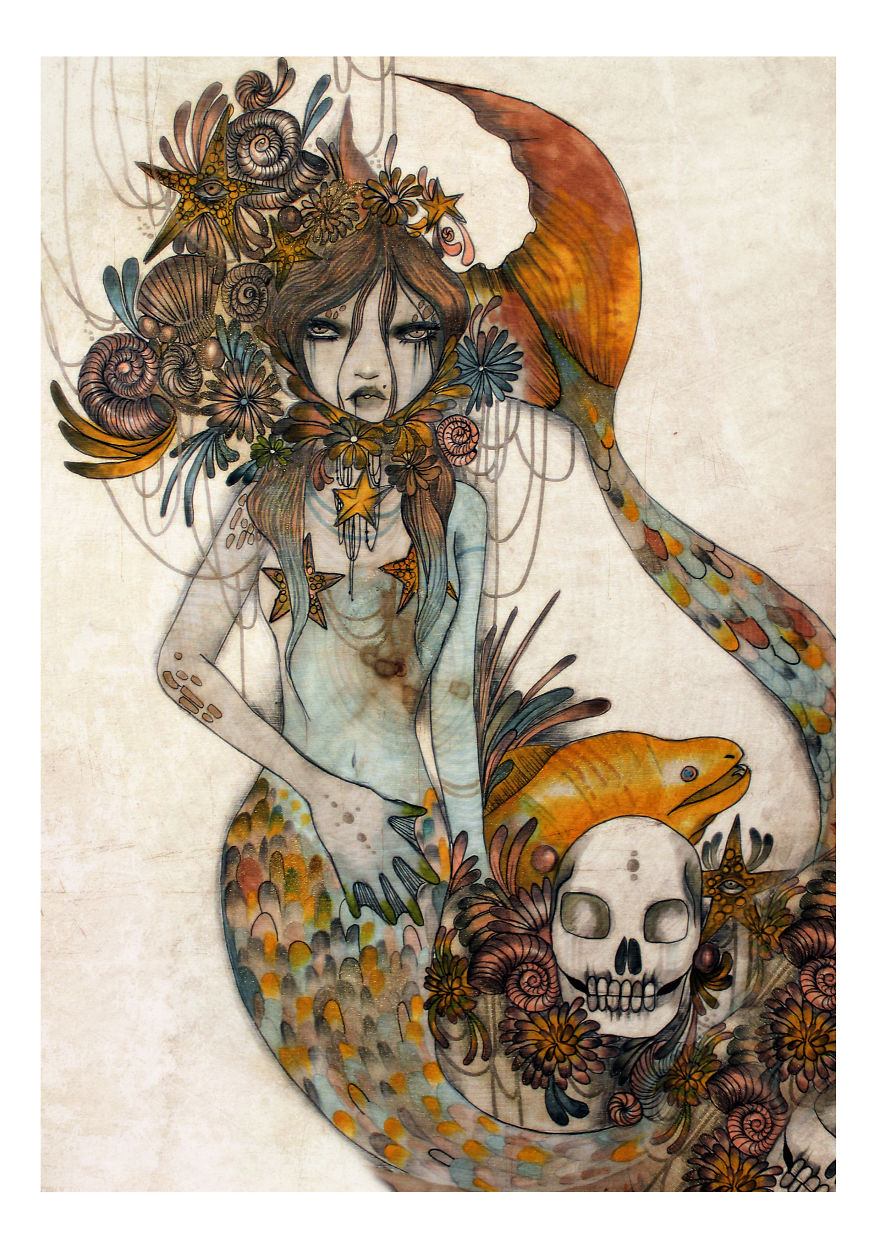 I Create Fantasy Art I Create Fantasy Art